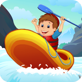 Rafting Adventure icon