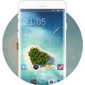 Theme for Micromax Canvas Blaze Indus Launcher 1.0.0