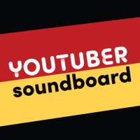 YouTuber Soundboard