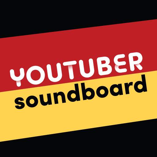 YouTuber Soundboard 1.3