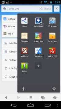 UnZip & Unrar - Zip file screenshot 1