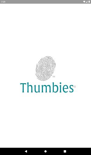 Thumbies Snap screenshot 5