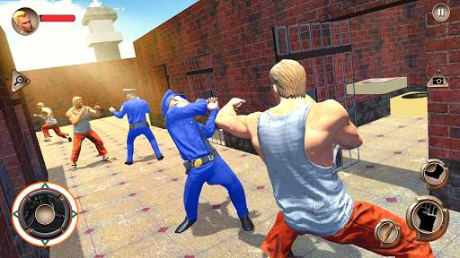 Prison Escape - Grand Jail Break screenshot 6