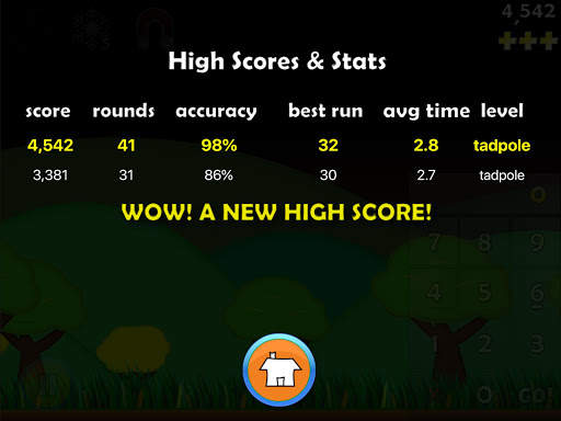Adding Antics Demo screenshot 6