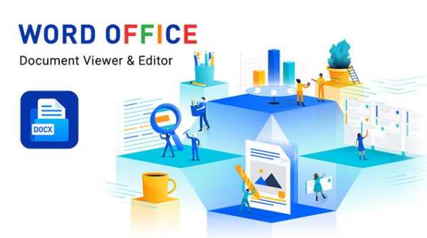 Word Document: Word Office, PDF, Sheet, Slide Edit screenshot 2