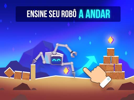 Robotics! screenshot 7