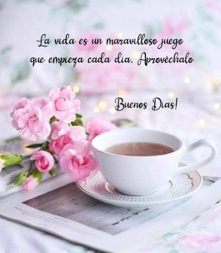 Saludos y Mensajes Positivos स्क्रीनशॉट 4
