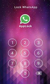 Aurora AppLock Security screenshot 3