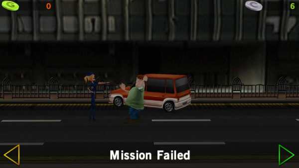 Driving 3 screenshot 4