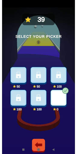 Picker Mania 3D स्क्रीनशॉट 5