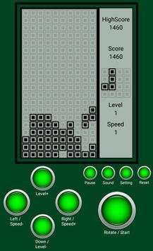 Brick Game screenshot 9