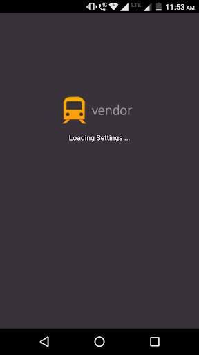RailRestro - Vendor App screenshot 4