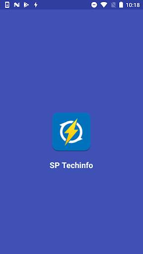 Instant App screenshot 1