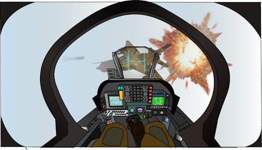 Super fighter plane 999 screenshot 5