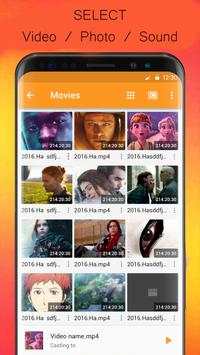 HDMI Connector Android (mhl/hdmi/usb) screenshot 4