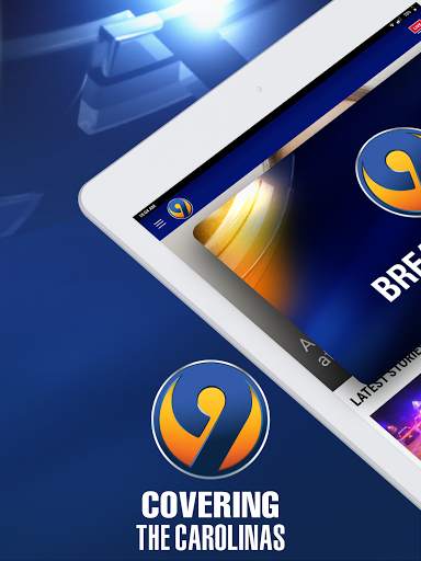 WSOC-TV Channel 9 News screenshot 7