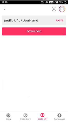 Photo & Video Downloader For Instagram - StorySave screenshot 3