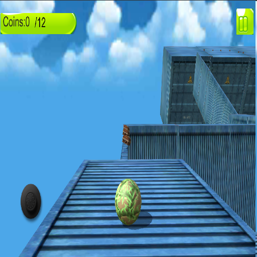 Ball 3D Balance Hardest icon