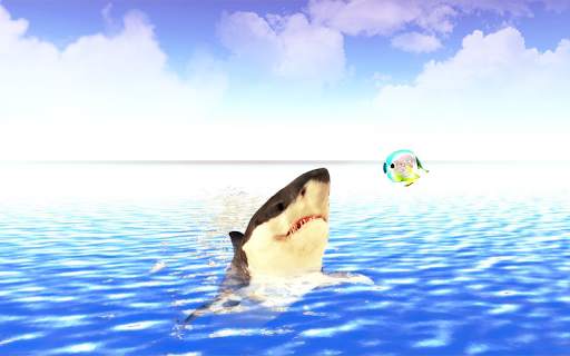The Shark screenshot 23