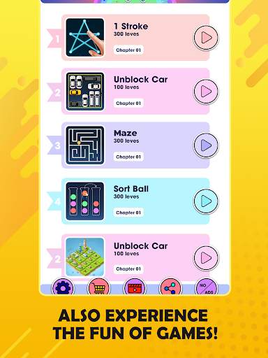 Free Puzzle Games screenshot 7
