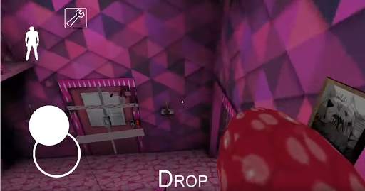 Barbi Granny Princess V2: Horror House Survival screenshot 3