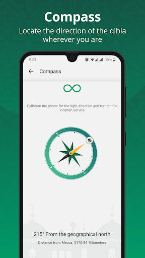 Noor : Islamic App screenshot 4