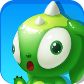 Star Boom icon