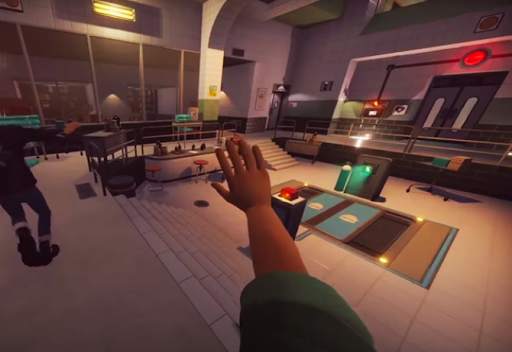 Surgeon Simulator Walkthrough screenshot 4