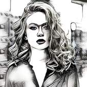 Pencil Sketch Editor -Pencil drawing 1.3