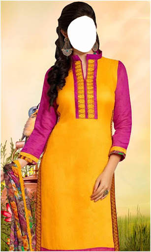 Ramadan Women Dress Suit screenshot 3