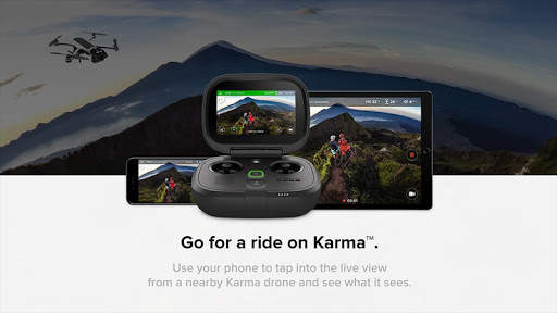 Passenger screenshot 1