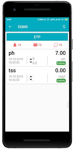 UNITECH screenshot 5