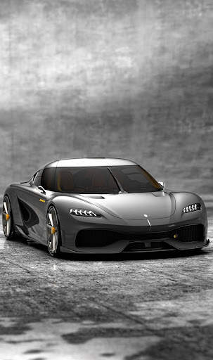 Top Speed Koenigsegg Car wallpaper screenshot 6