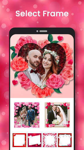 Wedding Anniversary Video Maker with Song screenshot 2