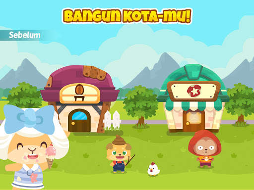 Happy Pet Story: Peliharaan Virtual screenshot 15