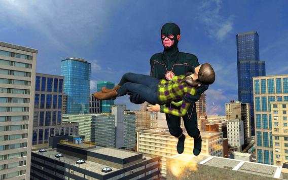 Superheroes King Fight Rescue Survival champion 19 screenshot 3