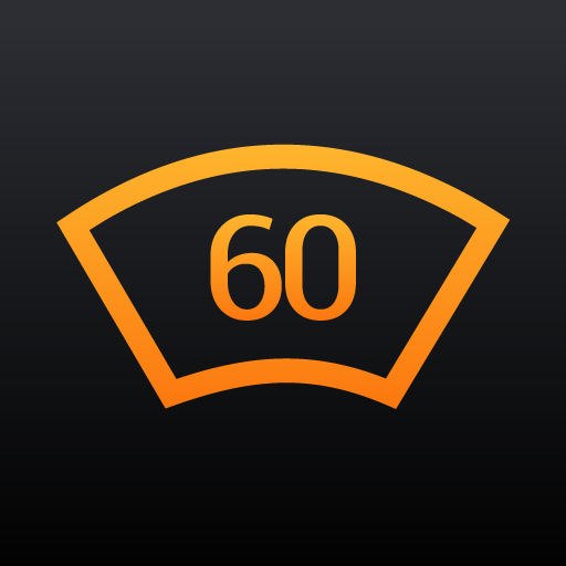 Антирадар HUD Speed icon