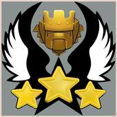 ClashMob - Bases For COC 2.2