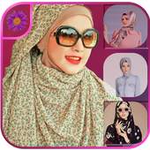 Selfie Hijab Fashion Styles 1.0