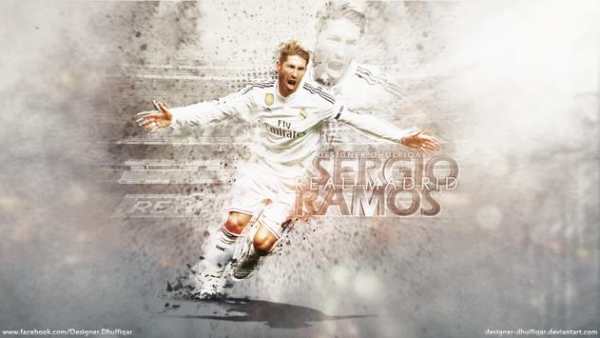 Real Madrid screenshot 10