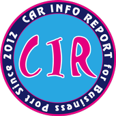 CIR@Launcher icon