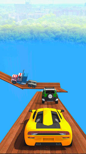 Car Racing 3D: Race Master screenshot 6