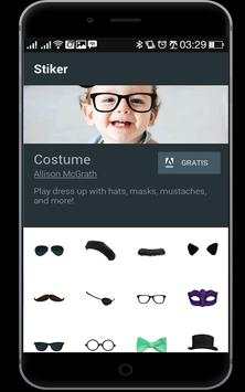 Candy Perfect B612 screenshot 6