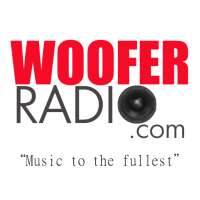 Woofer Radio Player logo