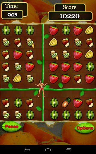 Swiped Fruits Live screenshot 18