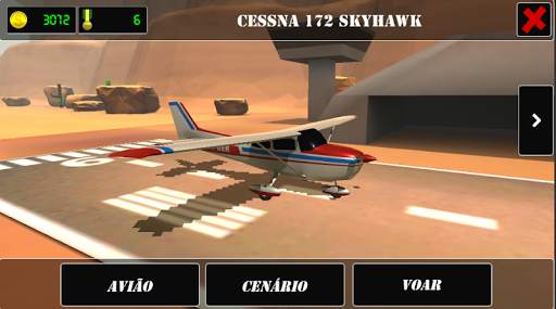 Air Climb Racing screenshot 1