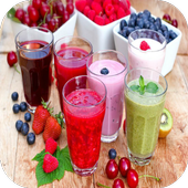Smoothie Recipes icon