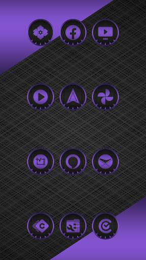 W4Ever - The King Icons screenshot 3