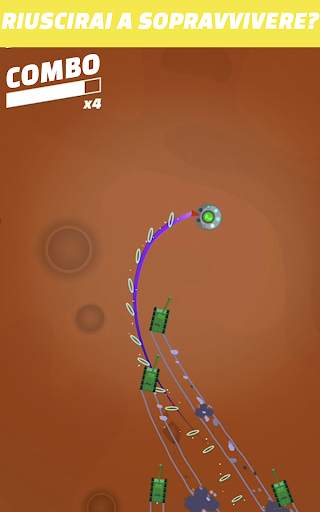 Police Pursuit screenshot 10