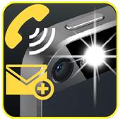 Flash Alert on Call and SMS 1.1.2
